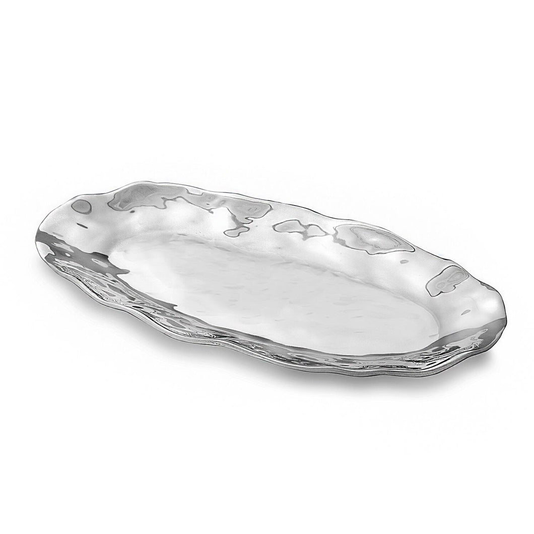 SOHO Oval Brooklyn Platter, Md