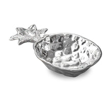 Load image into Gallery viewer, Garden Pineapple Mini Bowl
