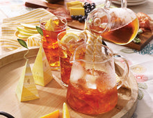 Load image into Gallery viewer, Tea Over Ice Pitcher Set
