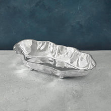 Load image into Gallery viewer, SOHO Onyx Large Oval Bowl
