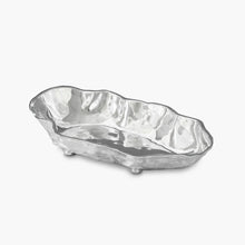 Load image into Gallery viewer, SOHO Onyx Large Oval Bowl
