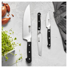 Load image into Gallery viewer, 3-Pc Starter Knife Set
