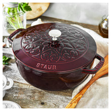 Load image into Gallery viewer, Lily Cocotte 3.75 Qt, Grenadine
