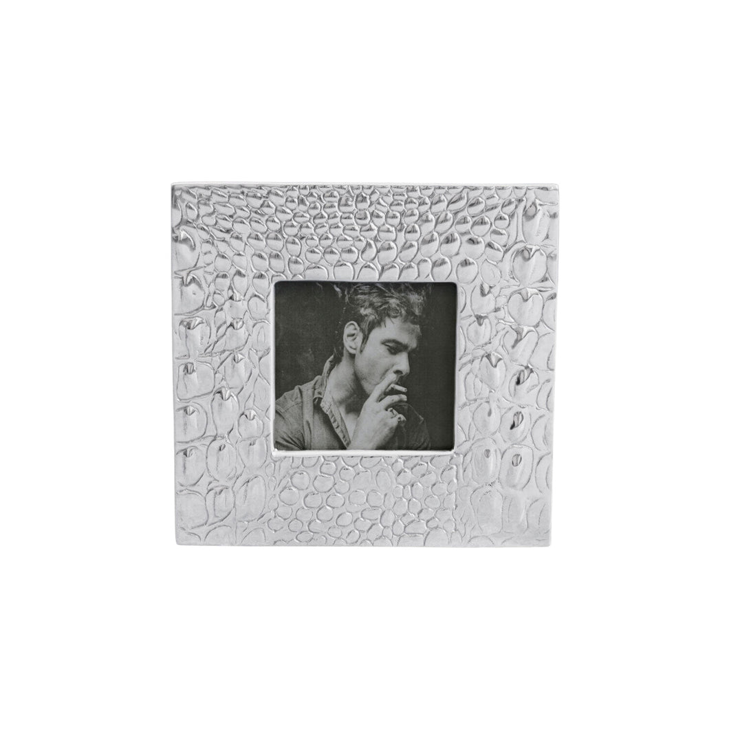 PIELES Croc 3x3 Frame