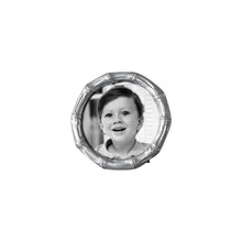 Load image into Gallery viewer, GARDEN Bamboo 5x5 Round Frame
