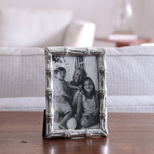 Load image into Gallery viewer, GARDEN Bamboo 8X10 Frame
