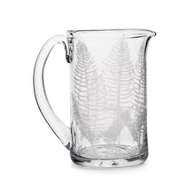 Load image into Gallery viewer, Fern Ascutney Pitcher, Medium
