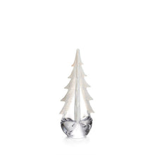 Load image into Gallery viewer, Snowy Branches Evergreen, 16&quot;
