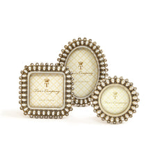 Load image into Gallery viewer, Pearls Mini Photo Frame
