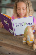 Load image into Gallery viewer, The Easter Story Egg
