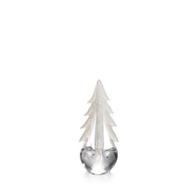Load image into Gallery viewer, Snowy Branches Evergreen, 8&quot;
