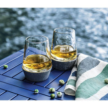 Load image into Gallery viewer, Alpine Whiskey with Soapstone Base
