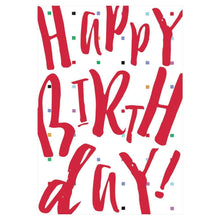 Load image into Gallery viewer, Birthday Wishes
