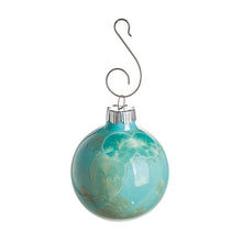 Load image into Gallery viewer, Crystalline Ornament, Jade
