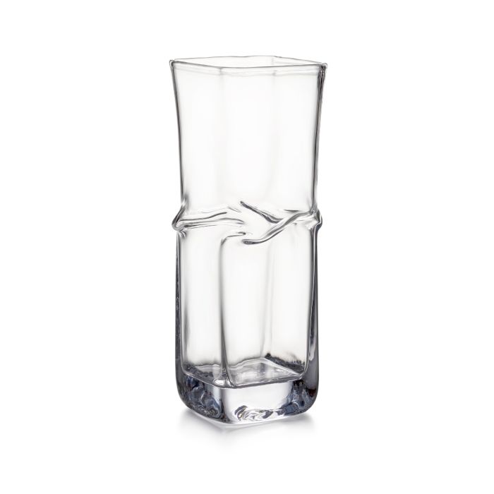 Woodbury Twist Vase, Lg