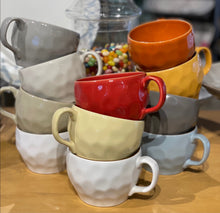 Load image into Gallery viewer, Cantaria Breakfast Cup, Sheer Blue

