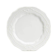 Load image into Gallery viewer, Legado Dinner Plate, White
