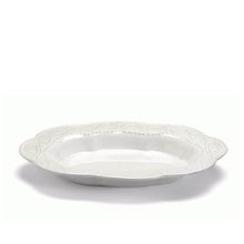 Load image into Gallery viewer, Legado Serving Bowl, White
