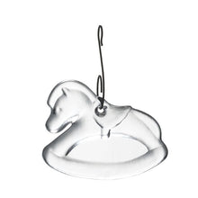 Load image into Gallery viewer, Rocking Horse Ornament, Gift Boxed
