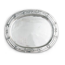 Load image into Gallery viewer, Equestrian Oval Tray
