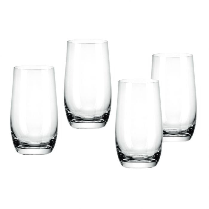 Meridian Hiball Glass, Set of 4