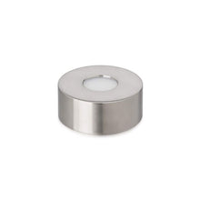 Load image into Gallery viewer, Rechargeable LED Light, Stainless Steel (Gift Boxed)
