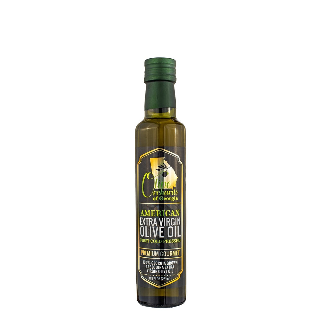 Extra Virgin Olive Oil
