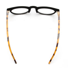 Load image into Gallery viewer, Jasmine Readers, Black/Tortoise
