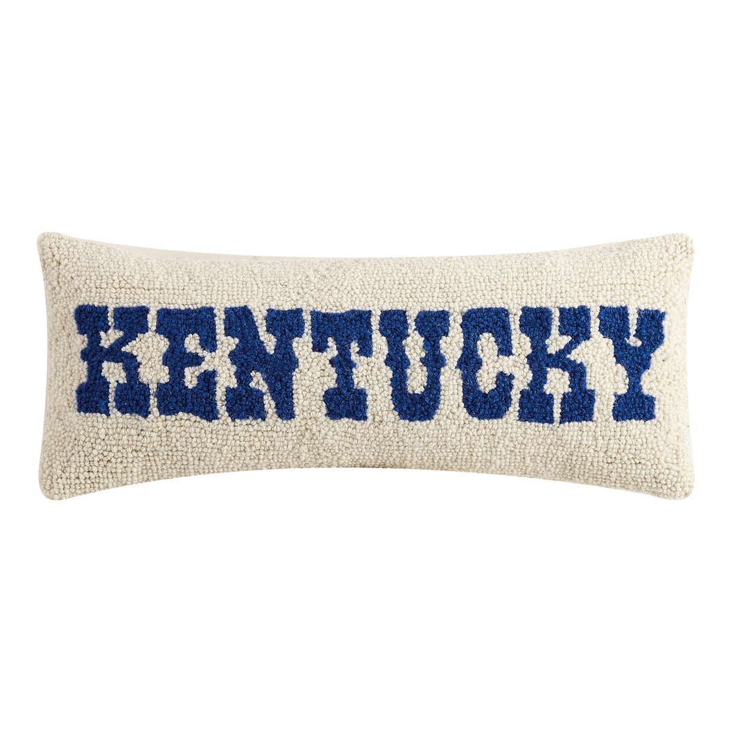 Kentucky Pillow, 8