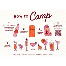 Load image into Gallery viewer, Camp Craft Cocktails, Flo&#39;Rita
