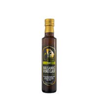 Balsamic Vinegar, Pear