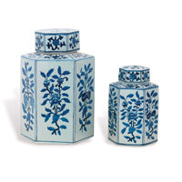 Load image into Gallery viewer, Four Seasons Jar, Sm
