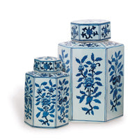 Load image into Gallery viewer, Four Seasons Jar, Sm
