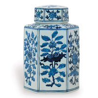 Load image into Gallery viewer, Four Seasons Jar, Sm
