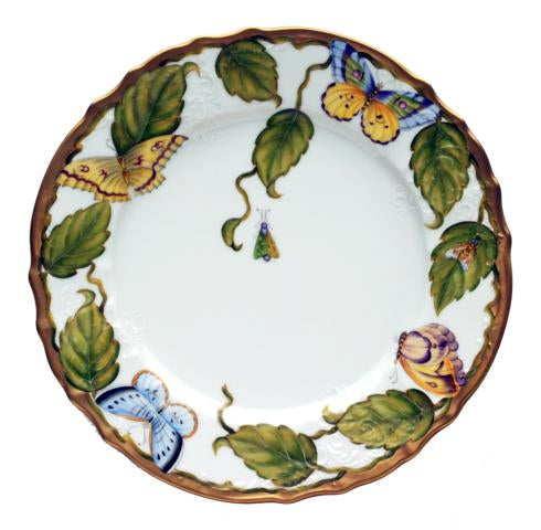Summer Morning Dinner Plate