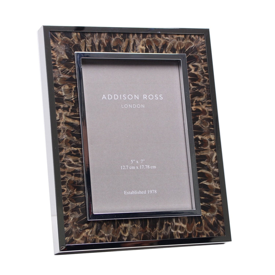 Windsor Speckled Frame, 5x7