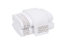 Load image into Gallery viewer, Adelphi Bath Towel, Truffle
