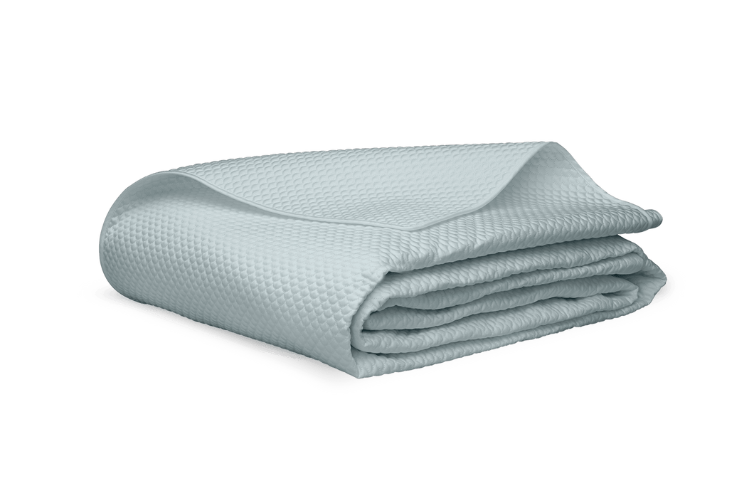 Alba Full/Queen Quilt, Pool