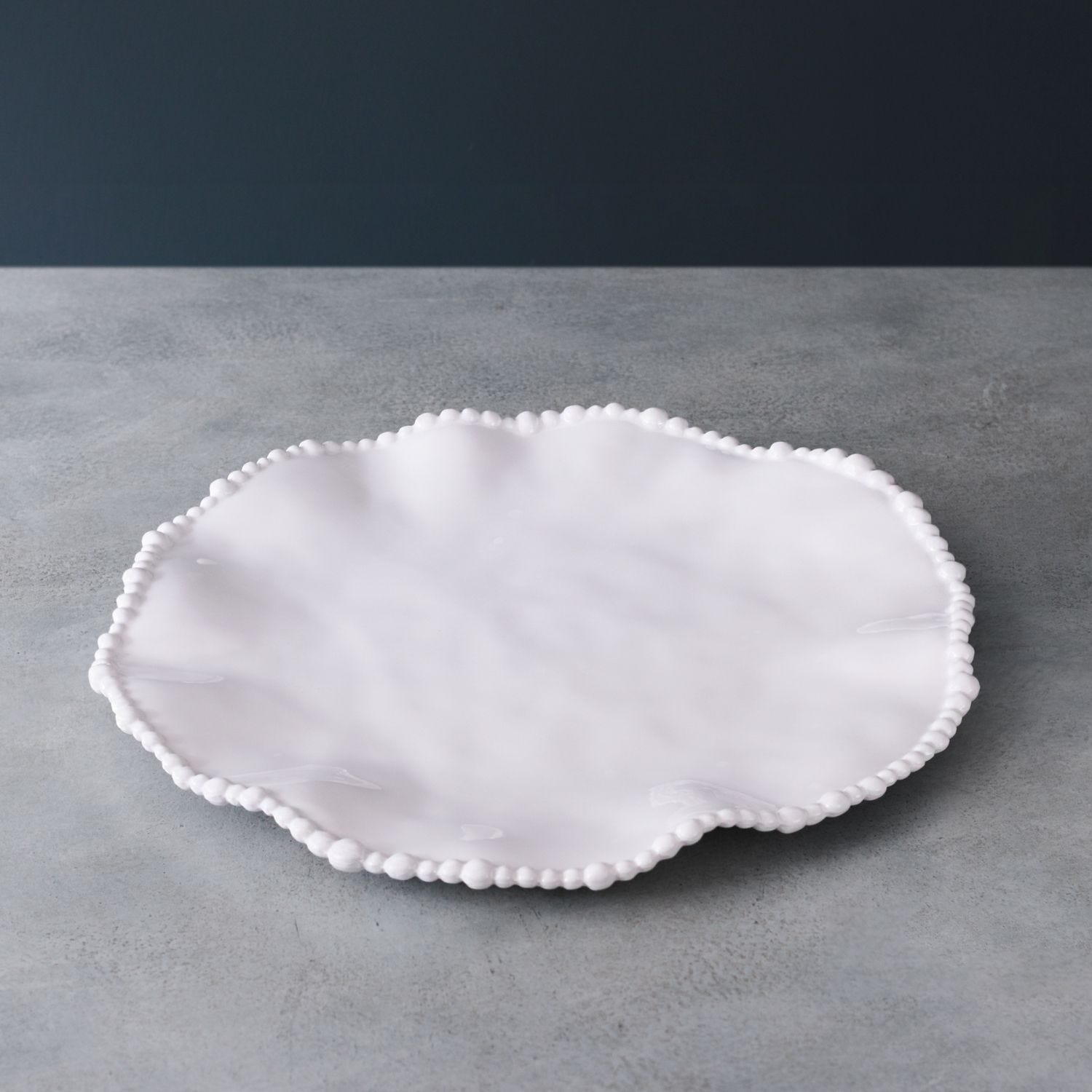 VIDA Alegria 11" Dinner Plate Set of 4 - Thumbnail 3