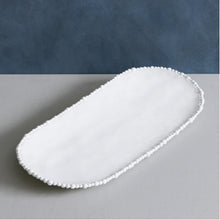 Load image into Gallery viewer, VIDA Alegria Oval (lg) Tray
