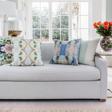 Load image into Gallery viewer, Anna Pink 22x22 Pillow
