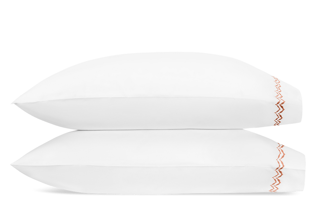 Atlas Pair of Standard Pillow Cases, Hacienda