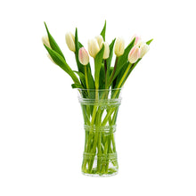 Load image into Gallery viewer, Ella Corset Vase, 9&quot;
