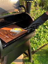 Load image into Gallery viewer, Copper Non-Stick Grill Mats
