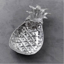 Load image into Gallery viewer, Garden Pineapple Chip &amp; Dip, Sm
