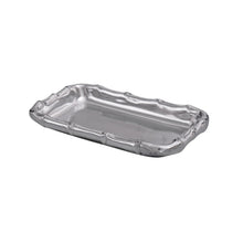 Load image into Gallery viewer, GARDEN Bamboo Rectangular Napkin Holder
