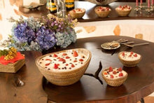 Load image into Gallery viewer, Crescent Bowl, Set of 2

