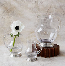 Load image into Gallery viewer, Glass Pitcher 1.5 Litre
