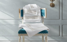 Load image into Gallery viewer, Adelphi Bath Rug, Truffle
