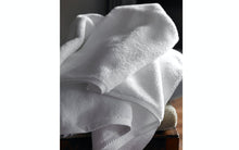 Load image into Gallery viewer, Milagro White Bath Towel
